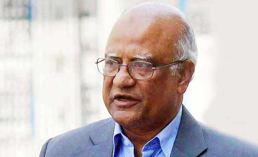 বিএনপি জাতীয় স্থায়ী কমিটির সদস্য ড. খন্দকার মোশাররফ হোসেন